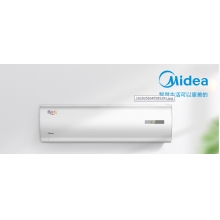 美的空調